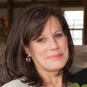 Meet your Posher, Diane